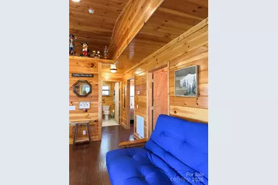 383 Blue Mist Mountain Road, Whittier, NC 28789 - Photo 12