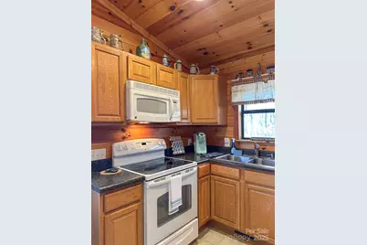 383 Blue Mist Mountain Road, Whittier, NC 28789 - Photo 14