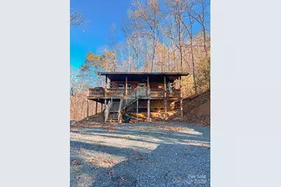 383 Blue Mist Mountain Road, Whittier, NC 28789 - Photo 2