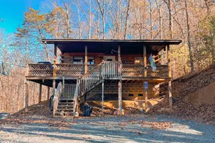 383 Blue Mist Mountain Rd, Whittier, NC 28789 - Photo 2