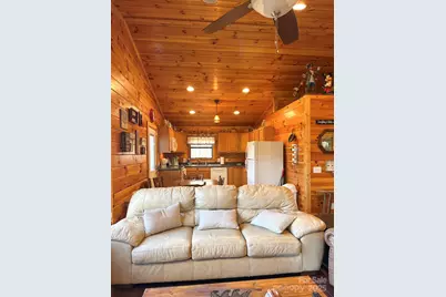 383 Blue Mist Mountain Road, Whittier, NC 28789 - Photo 8