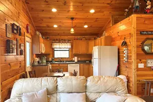 383 Blue Mist Mountain Rd, Whittier, NC 28789 - Photo 8