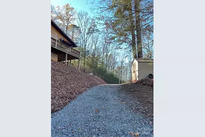 383 Blue Mist Mountain Road, Whittier, NC 28789 - Photo 4