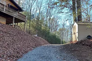 383 Blue Mist Mountain Rd, Whittier, NC 28789 - Photo 4