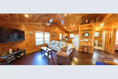 383 Blue Mist Mountain Road, Whittier, NC 28789 - Photo 1