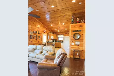 383 Blue Mist Mountain Road, Whittier, NC 28789 - Photo 10