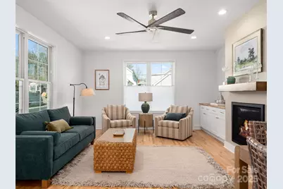 43 Skyvue Court #F, Saluda, NC 28773 - Photo 4