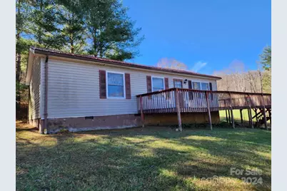 20 Coventry Lane, Burnsville, NC 28714 - Photo 2