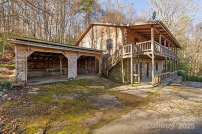 71 Blue Grass Circle, Rosman, NC 28772 - Photo 2