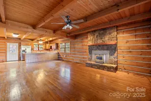 71 Blue Grass Cir, Rosman, NC 28772 - Photo 4