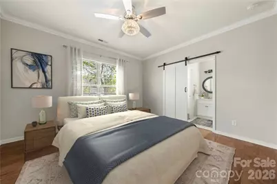 13929 Tilesford Lane, Huntersville, NC 28078 - Photo 10