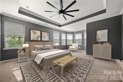 13929 Tilesford Lane, Huntersville, NC 28078 - Photo 20