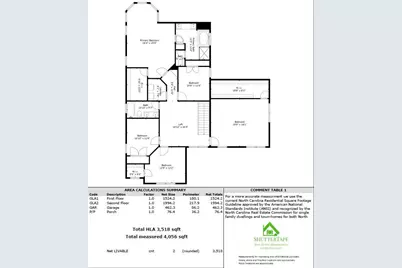 13929 Tilesford Lane, Huntersville, NC 28078 - Photo 44