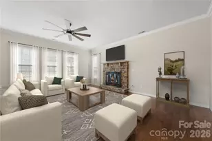 13929 Tilesford Ln, Huntersville, NC 28078 - Photo 8