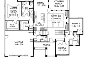 1083 Table View Drive, Morganton, NC 28655 - Photo 2