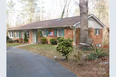 171 Surry Lane, Hendersonville, NC 28791 - Photo 1