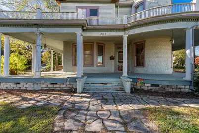 307 Kings Mountain Street, Clover, SC 29710 - Photo 4