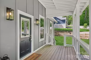 593 Twinbrook Ln, Maggie Valley, NC 28751 - Photo 2