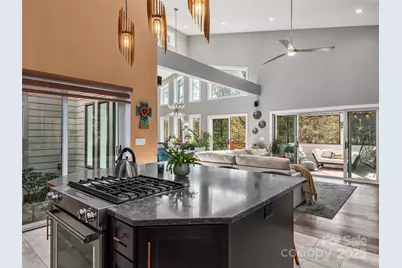 237 N Mountain Lane, Mill Spring, NC 28756 - Photo 14