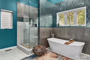 237 N Mountain Ln, Mill Spring, NC 28756 - Photo 22