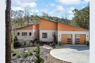 237 N Mountain Lane, Mill Spring, NC 28756 - Photo 1