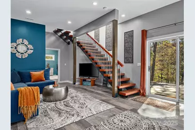 237 N Mountain Lane, Mill Spring, NC 28756 - Photo 26