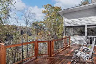 237 N Mountain Ln, Mill Spring, NC 28756 - Photo 18