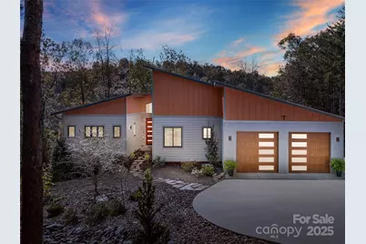 237 N Mountain Lane, Mill Spring, NC 28756 - Photo 2