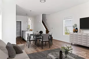 247 Cherrywood Wy, Asheville, NC 28806 - Photo 8