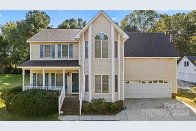 1163 Hummingbird Lane, Rock Hill, SC 29732 - Photo 1