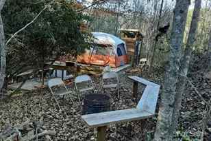 2200 Walnut Creek Rd, Marshall, NC 28753 - Photo 10