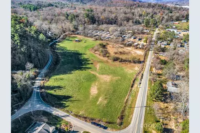 399 Blue Ridge Road, Black Mountain, NC 28711 - Photo 1