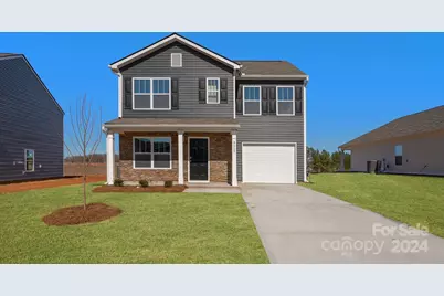 35 Lauren Lane, Hendersonville, NC 28792 - Photo 1