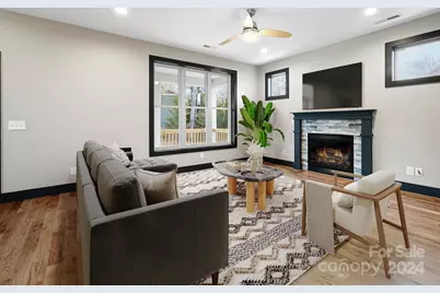 52 Fox Drive, Asheville, NC 28803 - Photo 4