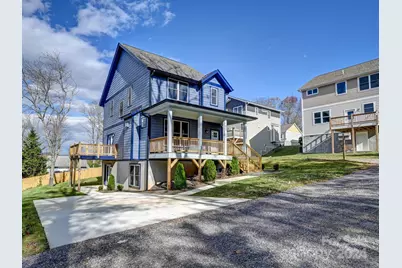 52 Fox Drive, Asheville, NC 28803 - Photo 2