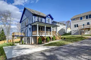 52 Fox Dr, Asheville, NC 28803 - Photo 2