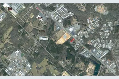 5205 W Highway 74 Highway, Monroe, NC 28110 - Photo 1