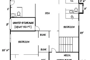 2349 Cornwallis Trail, Nebo, NC 28761 - Photo 32