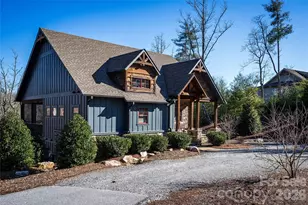 2349 Cornwallis Trail, Nebo, NC 28761 - Photo 4