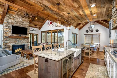 2349 Cornwallis Trail, Nebo, NC 28761 - Photo 12