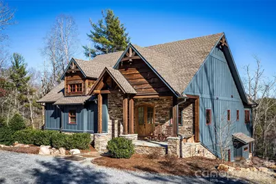 2349 Cornwallis Trail, Nebo, NC 28761 - Photo 2