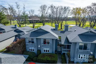 33 Southern Fairway Court #1A, Etowah, NC 28729 - Photo 1