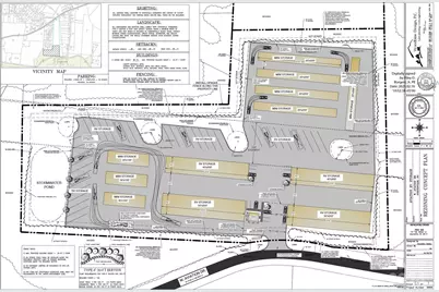 130 Aviation Drive, Statesville, NC 28677 - Photo 2