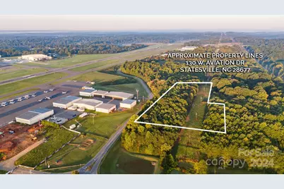 130 Aviation Drive, Statesville, NC 28677 - Photo 1
