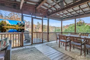 291 Tryon Bay Cir, Lake Lure, NC 28746 - Photo 14