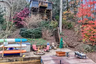 291 Tryon Bay Cir, Lake Lure, NC 28746 - Photo 2