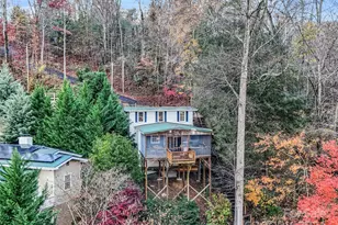 291 Tryon Bay Cir, Lake Lure, NC 28746 - Photo 42