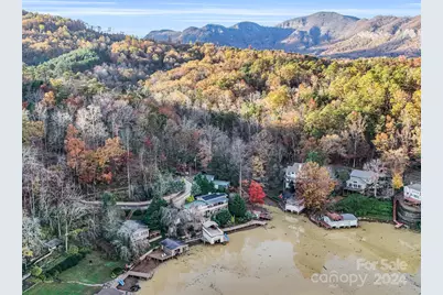 291 Tryon Bay Circle, Lake Lure, NC 28746 - Photo 46