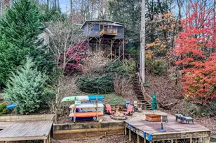 291 Tryon Bay Cir, Lake Lure, NC 28746 - Photo 40