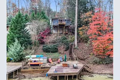 291 Tryon Bay Circle, Lake Lure, NC 28746 - Photo 38